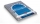 Caiet cu spira A5, 100 file, patratele, Enjoy Life, diverse modele, Herlitz